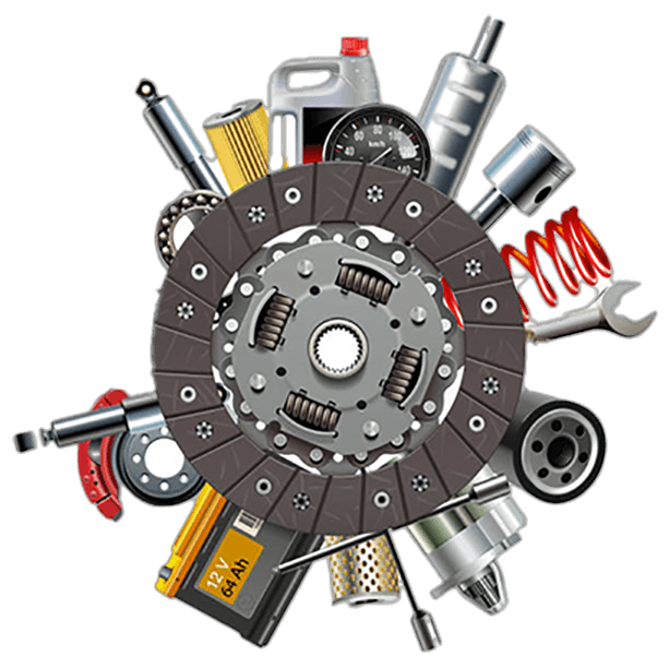 Napier Brake and Clutch