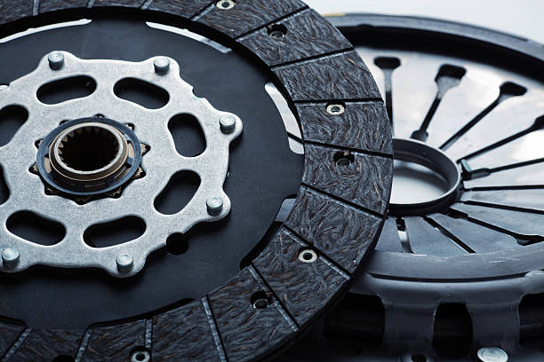 Napier auto spares